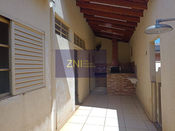 Imagem Casa com 3 Quartos à Venda, 250 m² em Independência - Ribeirão Preto