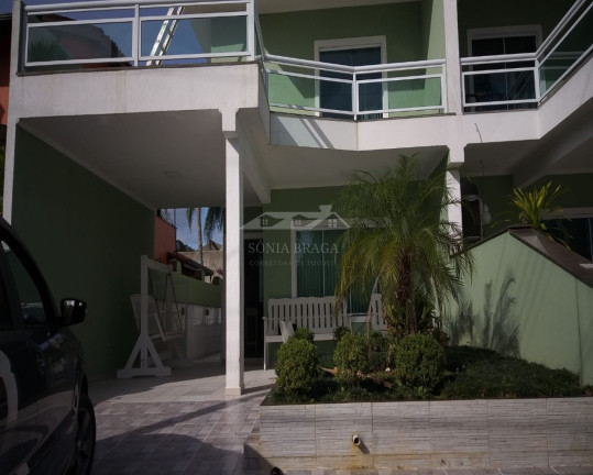 Imagem Casa com 4 Quartos à Venda, 180 m² em Bertioga - Bertioga