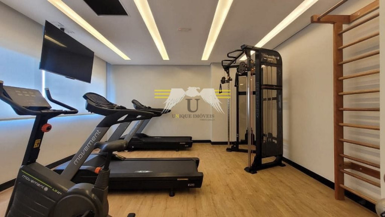 Studio com 1 Quarto à Venda, 26 m² em Belenzinho - São Paulo