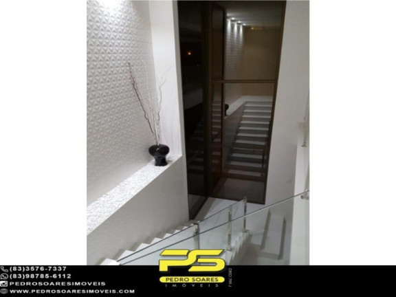 Imagem Casa com 3 Quartos à Venda, 500 m² em Portal Do Sol - João Pessoa