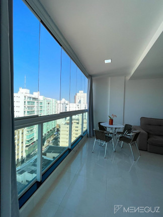 Imagem Apartamento com 3 Quartos para Alugar ou Temporada, 90 m² em Praia Do Morro - Guarapari