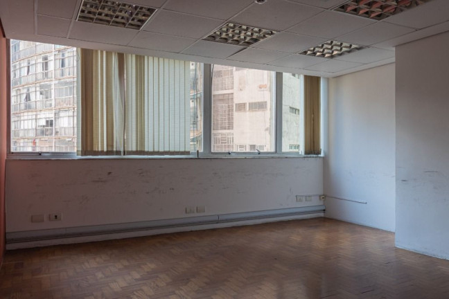 Imagem Imóvel para Alugar, 380 m² em República - São Paulo