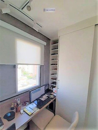 Imagem Apartamento com 3 Quartos à Venda, 80 m² em Vila Gumercindo - São Paulo