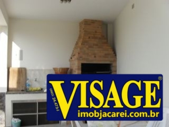 Imagem Casa com 3 Quartos à Venda, 249 m² em Centro - Jacareí