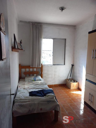 Imagem Apartamento com 2 Quartos à Venda, 59 m² em Santa Terezinha - São Bernardo Do Campo