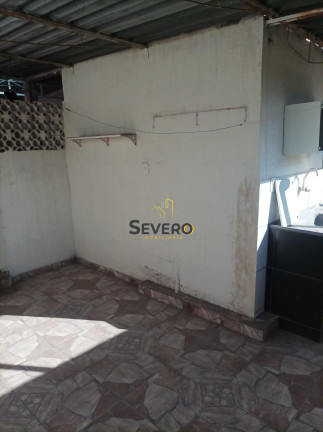 Imagem Casa com 3 Quartos à Venda, 64 m² em Rocha - São Gonçalo Imagem Casa com 3 Quartos à Venda, 64 m² em Rocha - São Gonçalo