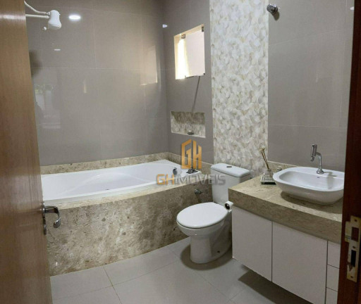 Imagem Casa com 3 Quartos à Venda, 200 m² em Jardim Helvécia - Aparecida De Goiânia Imagem Casa com 3 Quartos à Venda, 200 m² em Jardim Helvécia - Aparecida De Goiânia