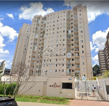 Apartamento com 2 Quartos à Venda,  em Itaquera - São Paulo