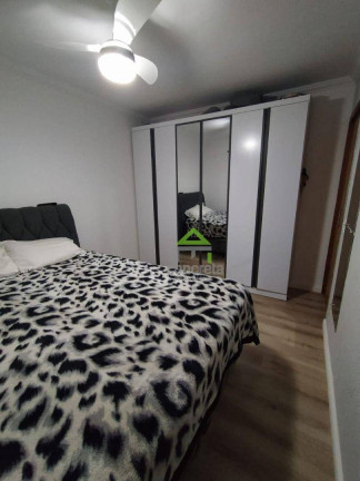Imagem Casa de Condomínio com 2 Quartos à Venda, 50 m² em Jardim ísis - Cotia Imagem Casa de Condomínio com 2 Quartos à Venda, 50 m² em Jardim ísis - Cotia