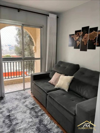 Imagem Apartamento com 3 Quartos à Venda, 60 m² em Centro - Osasco Imagem Apartamento com 3 Quartos à Venda, 60 m² em Centro - Osasco