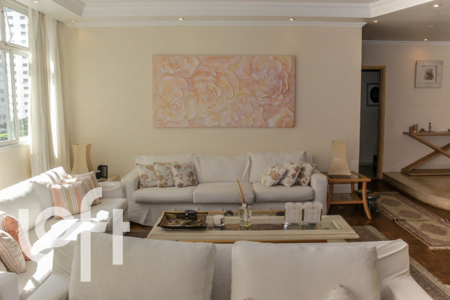 Imagem Apartamento com 3 Quartos à Venda, 195 m² em Jardim América - São Paulo Imagem Apartamento com 3 Quartos à Venda, 195 m² em Jardim América - São Paulo