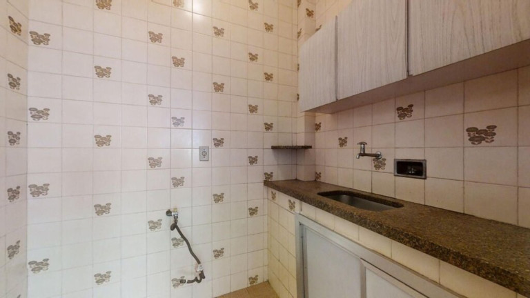 Imagem Imóvel com 1 Quarto à Venda, 41 m² em Botafogo - Rio De Janeiro