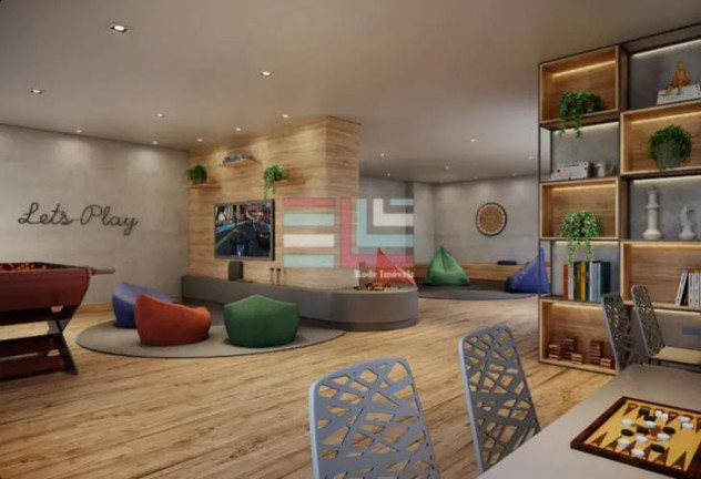 Imagem Imóvel com 2 Quartos à Venda, 56 m² em Saúde - São Paulo