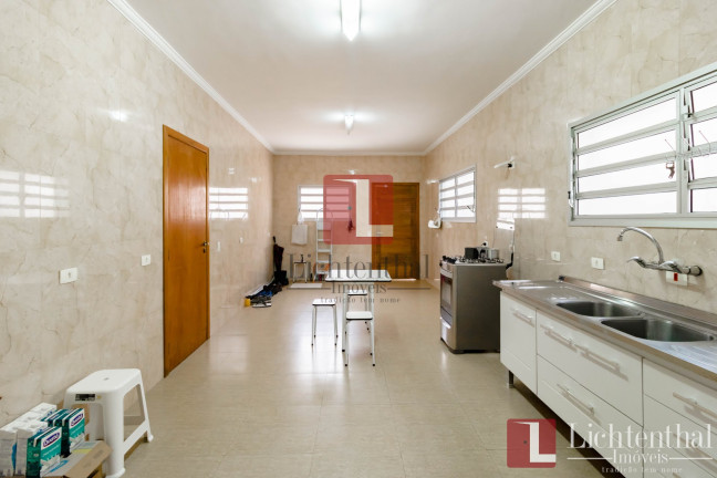 Imagem Casa com 3 Quartos à Venda, 185 m² em Vila Cordeiro - São Paulo Imagem Casa com 3 Quartos à Venda, 185 m² em Vila Cordeiro - São Paulo