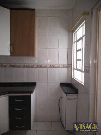 Imagem Apartamento com 2 Quartos à Venda, em Jd. Das Industrias - Jacareí Imagem Apartamento com 2 Quartos à Venda, em Jd. Das Industrias - Jacareí