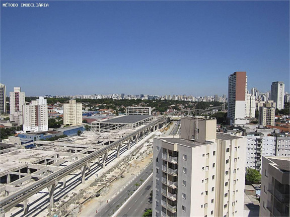 Imagem Apartamento com 4 Quartos à Venda, 109 m² em Jardim Aeroporto - São Paulo Imagem Apartamento com 4 Quartos à Venda, 109 m² em Jardim Aeroporto - São Paulo