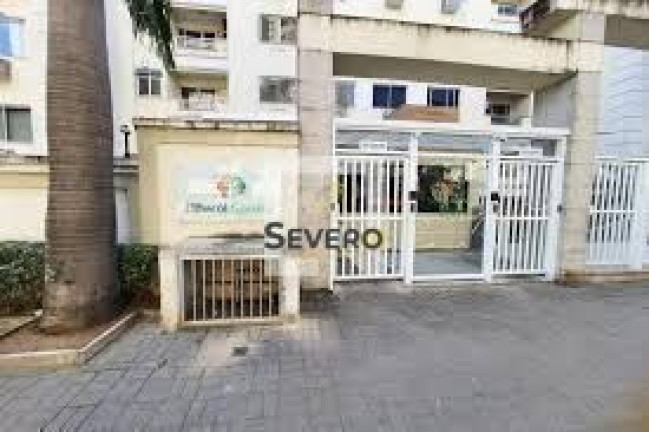 Imagem Apartamento com 3 Quartos à Venda, 74 m² em Barreto - Niterói
