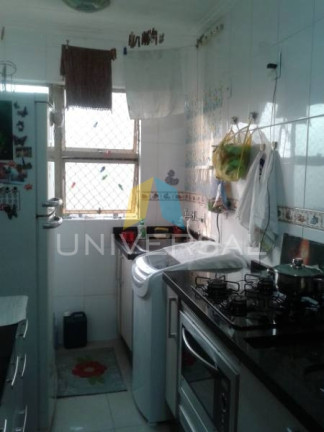 Imagem Apartamento com 3 Quartos à Venda, 65 m² em Tatuapé - São Paulo Imagem Apartamento com 3 Quartos à Venda, 65 m² em Tatuapé - São Paulo