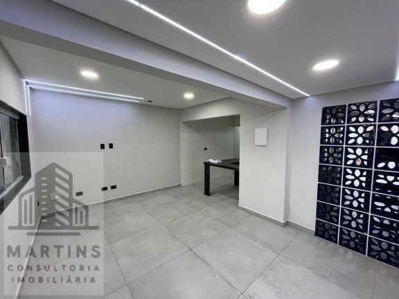 Imagem Casa com 2 Quartos à Venda, 72 m² em Caiçara - Praia Grande