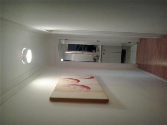 Apartamento com 2 Quartos à Venda, 50 m² em Parque Erasmo Assunção - Santo André