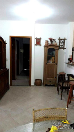 Imagem Apartamento com 4 Quartos à Venda, 128 m² em Tenório - Ubatuba