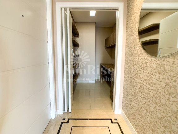 Imagem Apartamento com 3 Quartos à Venda, 121 m² em Alphaville Conde I - Barueri Imagem Apartamento com 3 Quartos à Venda, 121 m² em Alphaville Conde I - Barueri