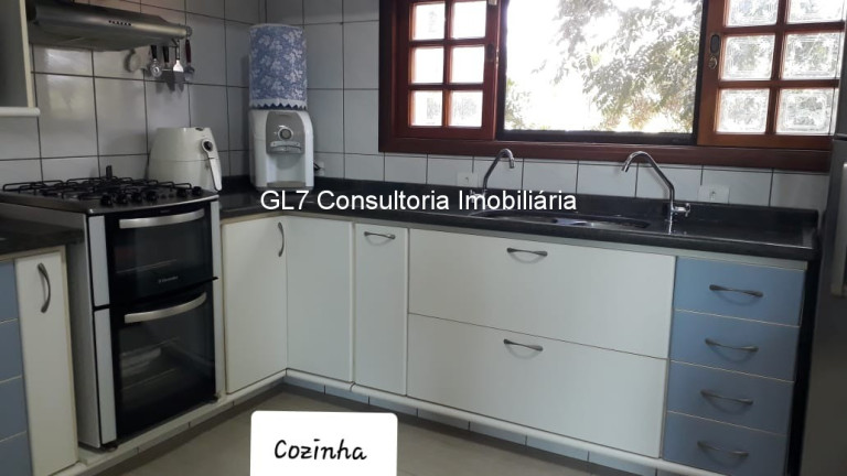 Imagem Imóvel com 5 Quartos à Venda,  em Terras De Itaici - Indaiatuba