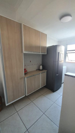Imagem Apartamento com 2 Quartos à Venda, 53 m² em Jardim Piazza Di Roma Ii - Sorocaba