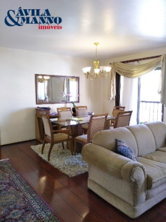 Imagem Apartamento com 3 Quartos à Venda, 150 m² em Mooca - São Paulo Imagem Apartamento com 3 Quartos à Venda, 150 m² em Mooca - São Paulo