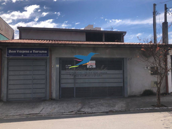 Casa com 4 Quartos à Venda, 80 m² em Jardim São Vicente - São José Dos Campos