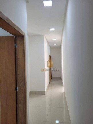 Imagem Casa com 4 Quartos à Venda, 197 m² em Jardins Lisboa - Goiânia Imagem Casa com 4 Quartos à Venda, 197 m² em Jardins Lisboa - Goiânia