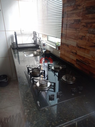 Imagem Apartamento com 2 Quartos à Venda, em São Bernardo - Belo Horizonte Imagem Apartamento com 2 Quartos à Venda, em São Bernardo - Belo Horizonte