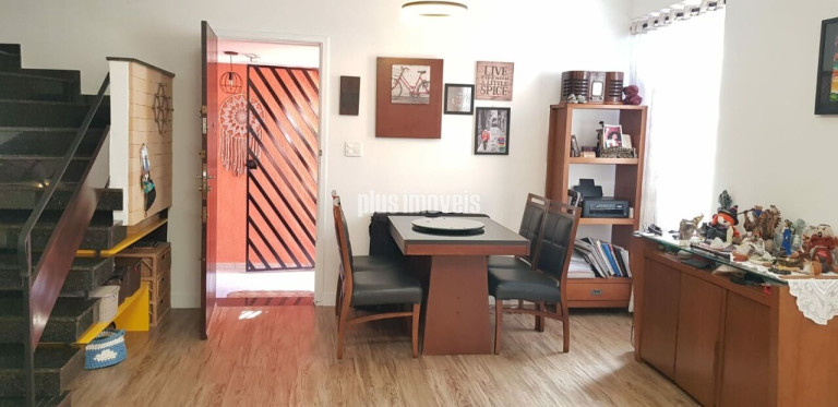 Imagem Casa com 3 Quartos à Venda, 117 m² em Vila Santa Catarina - São Paulo Imagem Casa com 3 Quartos à Venda, 117 m² em Vila Santa Catarina - São Paulo