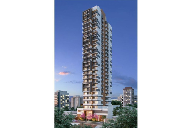 Imagem Apartamento com 1 Quarto à Venda, 23 m² em Paraíso - São Paulo