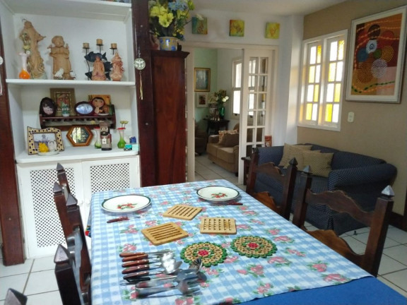 Imagem Imóvel com 4 Quartos à Venda, 300 m² em Braga - Cabo Frio