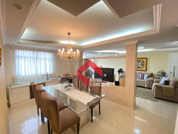 Imagem Apartamento com 4 Quartos à Venda, 200 m² em Varjota - Fortaleza Imagem Apartamento com 4 Quartos à Venda, 200 m² em Varjota - Fortaleza