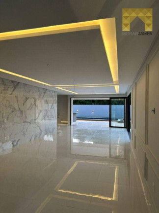 Imagem Casa com 5 Quartos à Venda, 378 m² em Alphaville Pb - Bayeux Imagem Casa com 5 Quartos à Venda, 378 m² em Alphaville Pb - Bayeux