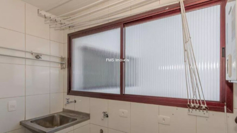 Imagem Imóvel com 4 Quartos à Venda, 125 m² em Campo Belo - São Paulo Imagem Imóvel com 4 Quartos à Venda, 125 m² em Campo Belo - São Paulo