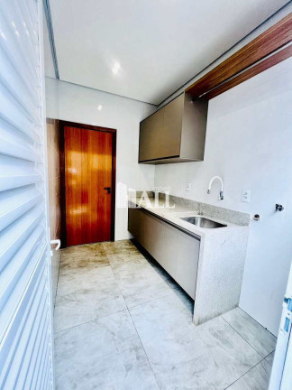 Imagem Casa com 3 Quartos à Venda, 165 m² em Centro - Bady Bassitt Imagem Casa com 3 Quartos à Venda, 165 m² em Centro - Bady Bassitt