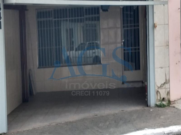 Imagem Casa com 2 Quartos à Venda, 110 m² em Tatuape - São Paulo Imagem Casa com 2 Quartos à Venda, 110 m² em Tatuape - São Paulo