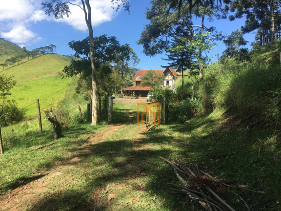 Imagem Fazenda à Venda, 2.813.700 m² em Biguá - Delfim Moreira Imagem Fazenda à Venda, 2.813.700 m² em Biguá - Delfim Moreira
