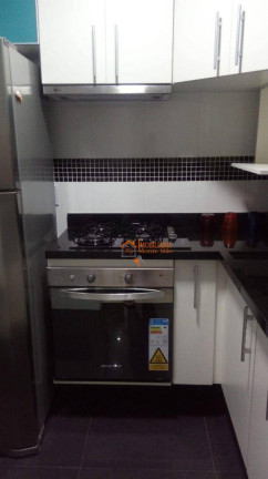 Imagem Apartamento com 2 Quartos à Venda, 47 m² em Vila Alzira - Guarulhos Imagem Apartamento com 2 Quartos à Venda, 47 m² em Vila Alzira - Guarulhos