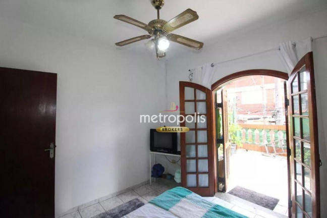 Imagem Sobrado com 4 Quartos à Venda, 90 m² em Centro - São Caetano Do Sul Imagem Sobrado com 4 Quartos à Venda, 90 m² em Centro - São Caetano Do Sul