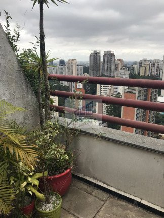 Imagem Apartamento com 2 Quartos à Venda, 97 m² em Vila Andrade - São Paulo Imagem Apartamento com 2 Quartos à Venda, 97 m² em Vila Andrade - São Paulo