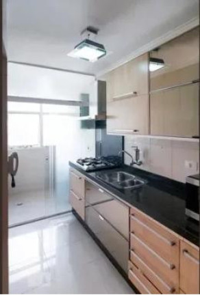 Imagem Apartamento com 1 Quarto para Alugar, 47 m² em Campo Belo - São Paulo Imagem Apartamento com 1 Quarto para Alugar, 47 m² em Campo Belo - São Paulo