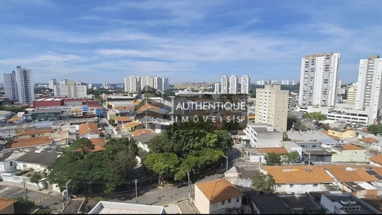 Apartamento com 3 Quartos à Venda, 79 m² em Santo Amaro - São Paulo