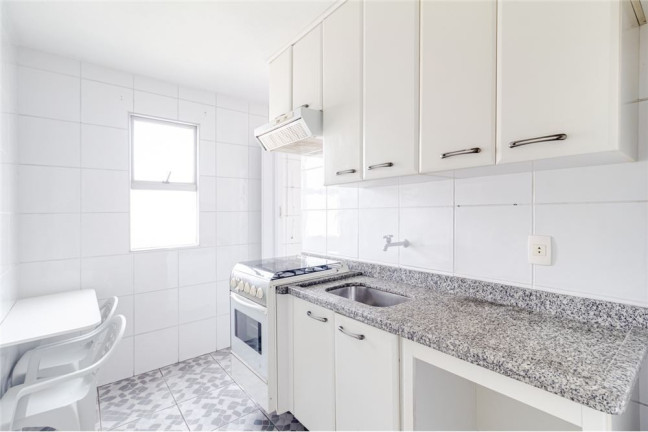 Imagem Apartamento com 2 Quartos à Venda, 62 m² em Sacomã - São Paulo
