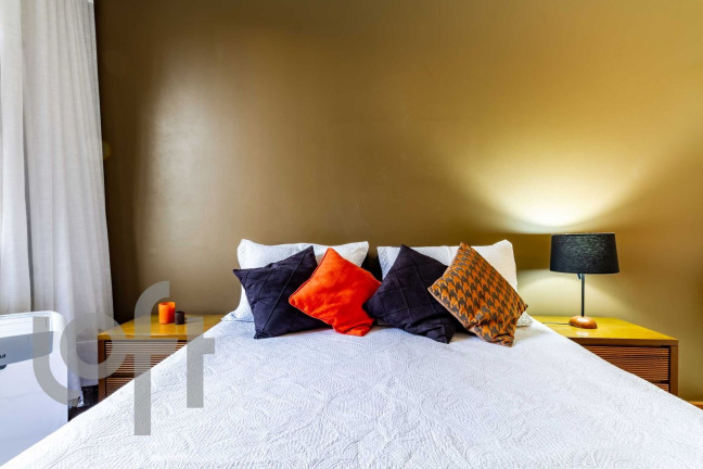Imagem Apartamento com 3 Quartos à Venda, 140 m² em Vila Suzana - São Paulo Imagem Apartamento com 3 Quartos à Venda, 140 m² em Vila Suzana - São Paulo