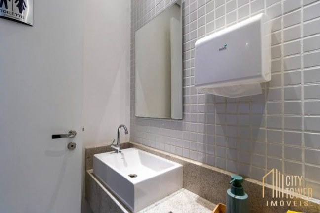 Imagem Apartamento com 1 Quarto à Venda, 42 m² em Vila Mariana - São Paulo