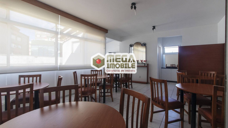 Imagem Apartamento com 3 Quartos à Venda, 105 m² em Centro - Florianópolis